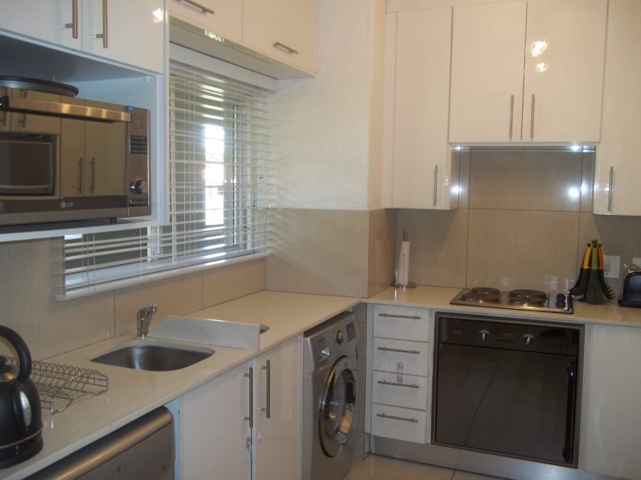 To Let 3 Bedroom Property for Rent in Glenhazel Gauteng