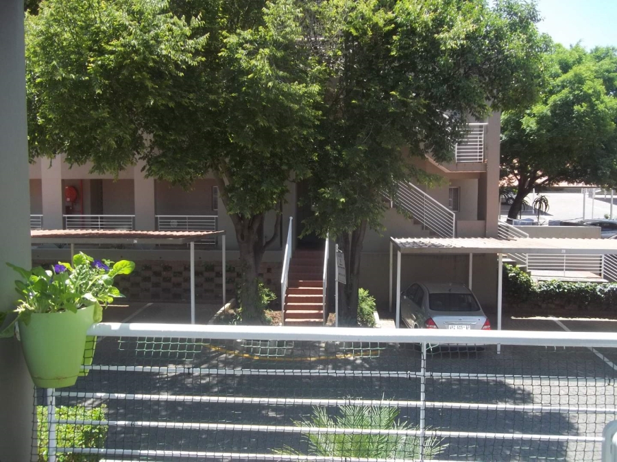 To Let 3 Bedroom Property for Rent in Glenhazel Gauteng