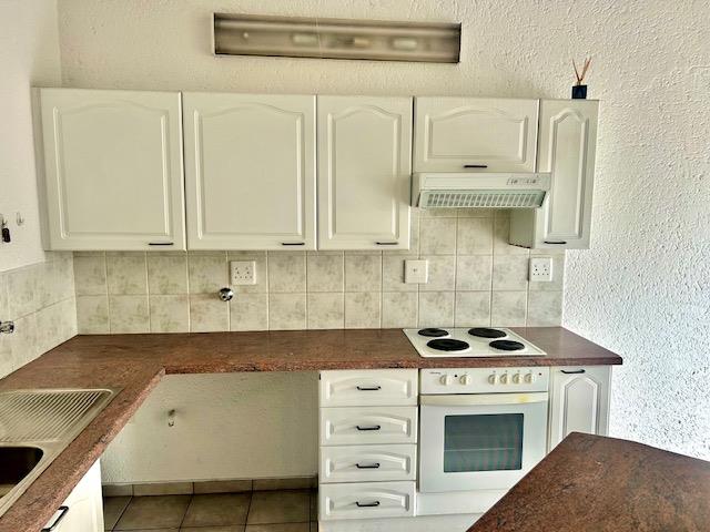 1 Bedroom Property for Sale in Morningside Gauteng