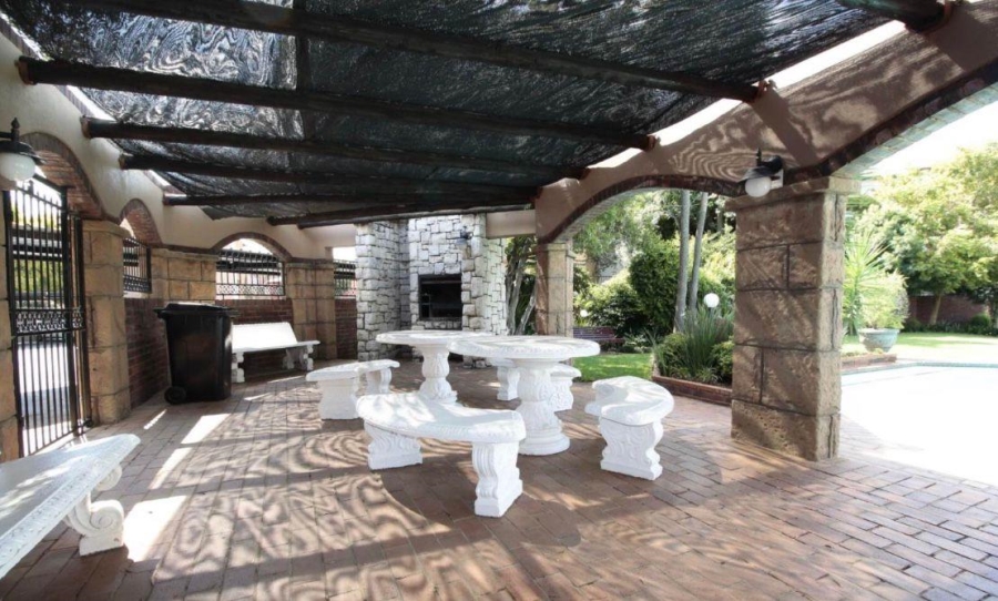 1 Bedroom Property for Sale in Morningside Gauteng