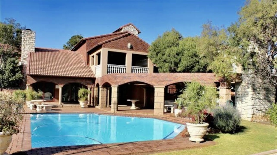 1 Bedroom Property for Sale in Morningside Gauteng