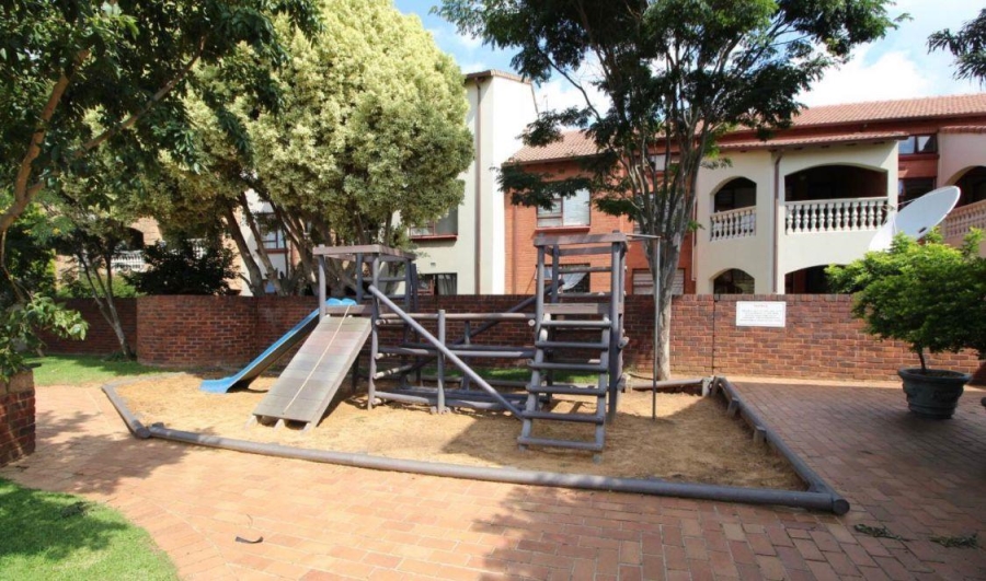 1 Bedroom Property for Sale in Morningside Gauteng