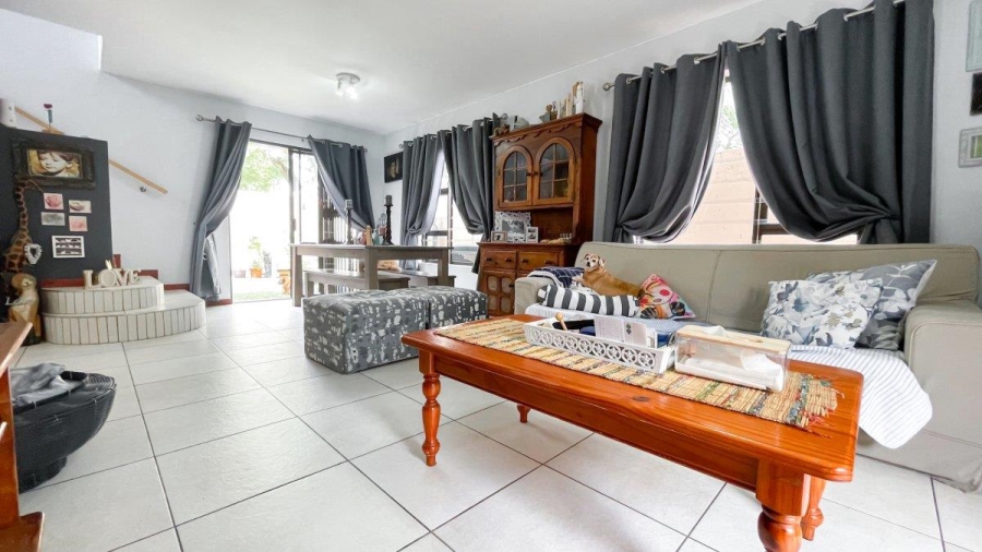 3 Bedroom Property for Sale in Edenvale Central Gauteng