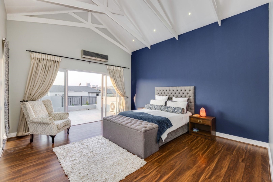 To Let 4 Bedroom Property for Rent in Waterfall Country Estate Gauteng