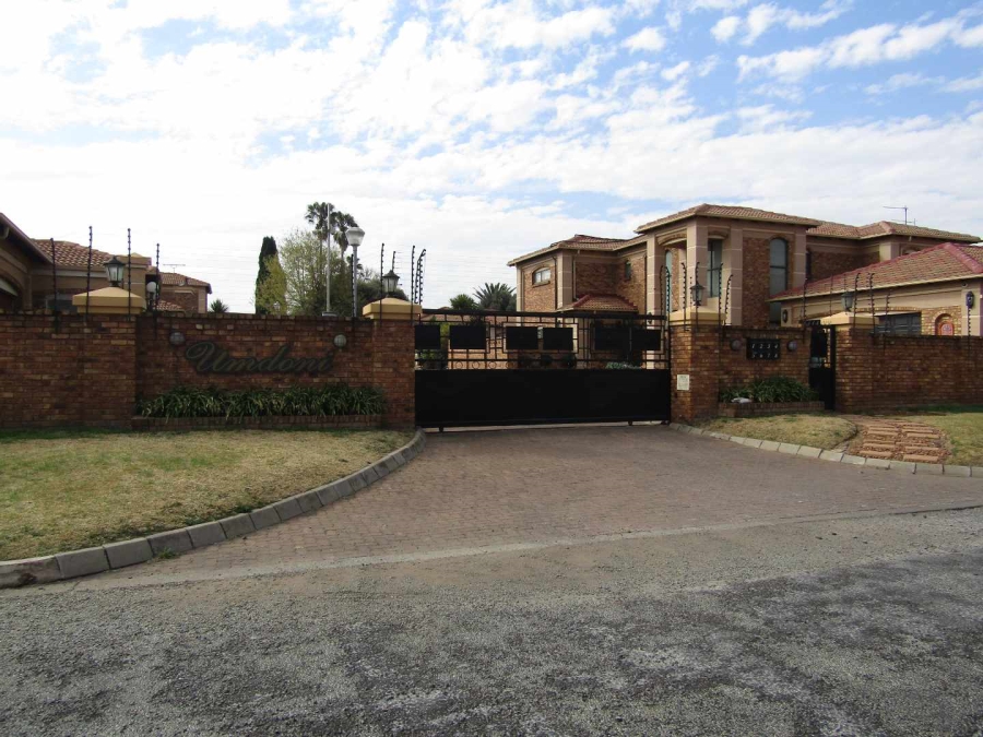 To Let 3 Bedroom Property for Rent in Eveleigh Gauteng