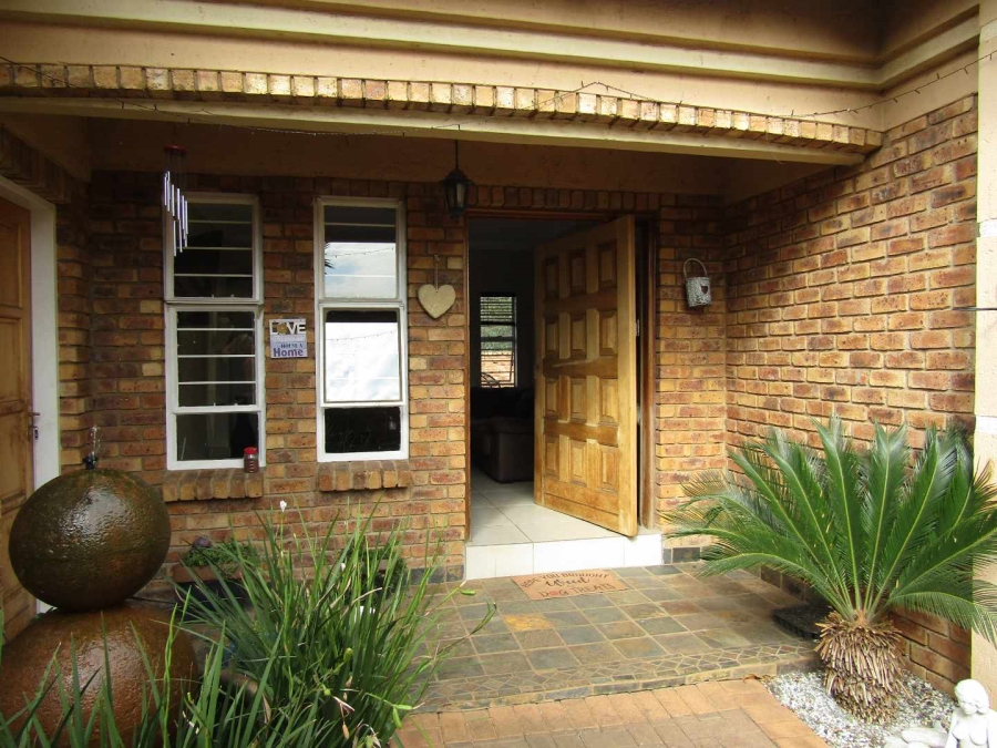 To Let 3 Bedroom Property for Rent in Eveleigh Gauteng