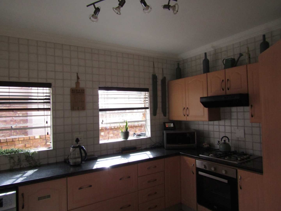 To Let 3 Bedroom Property for Rent in Eveleigh Gauteng