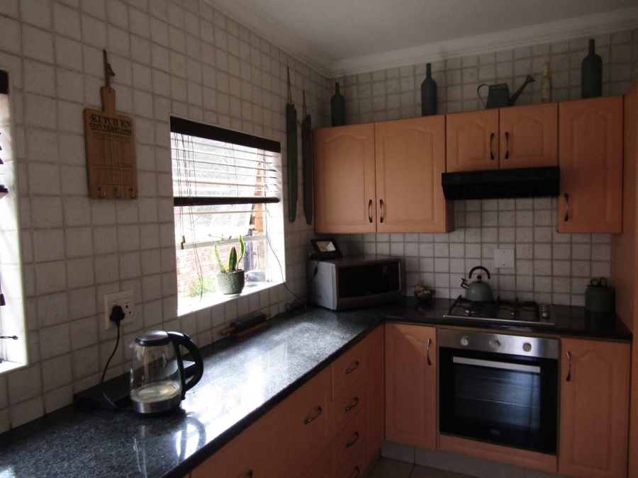 To Let 3 Bedroom Property for Rent in Eveleigh Gauteng