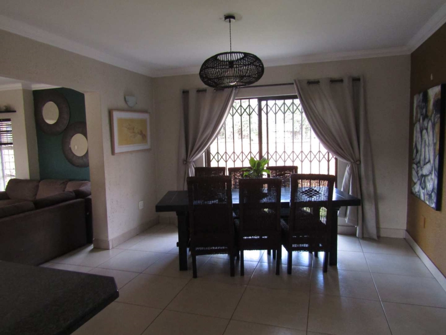 To Let 3 Bedroom Property for Rent in Eveleigh Gauteng