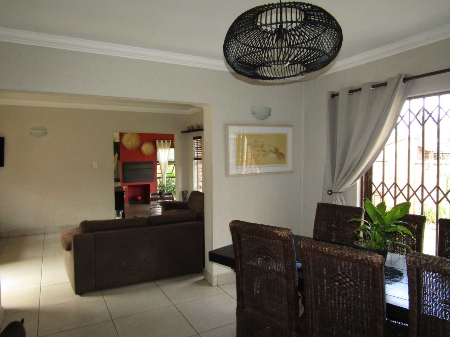 To Let 3 Bedroom Property for Rent in Eveleigh Gauteng