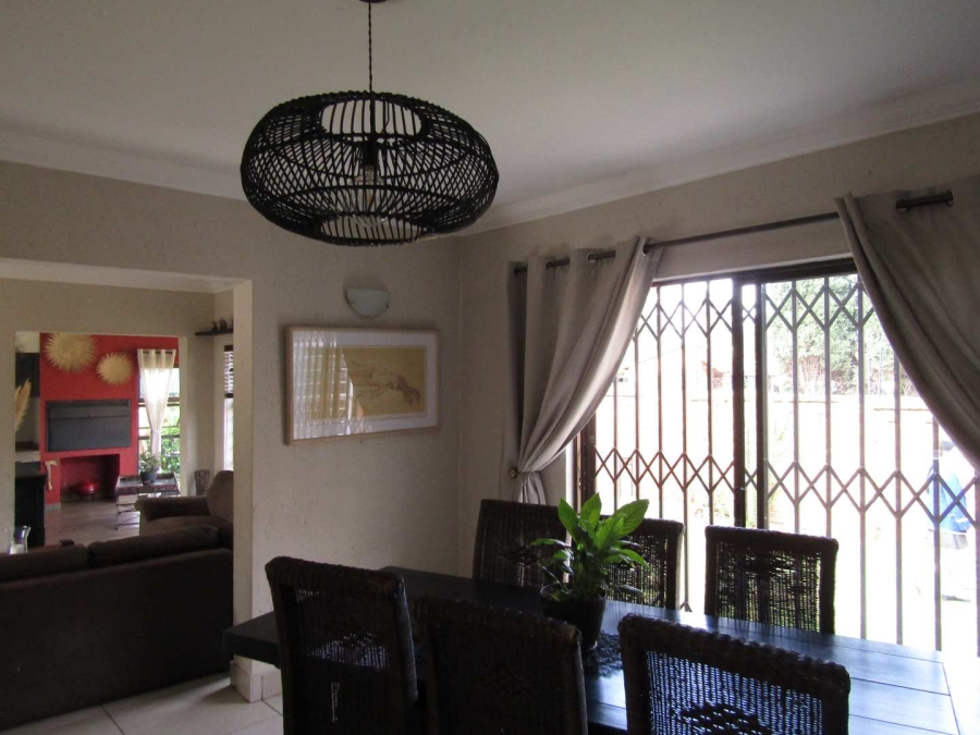 To Let 3 Bedroom Property for Rent in Eveleigh Gauteng