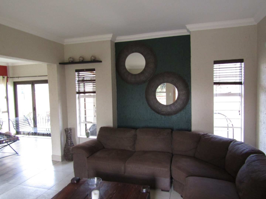 To Let 3 Bedroom Property for Rent in Eveleigh Gauteng