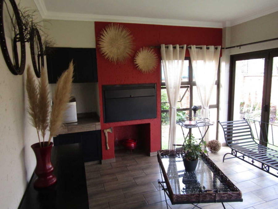 To Let 3 Bedroom Property for Rent in Eveleigh Gauteng