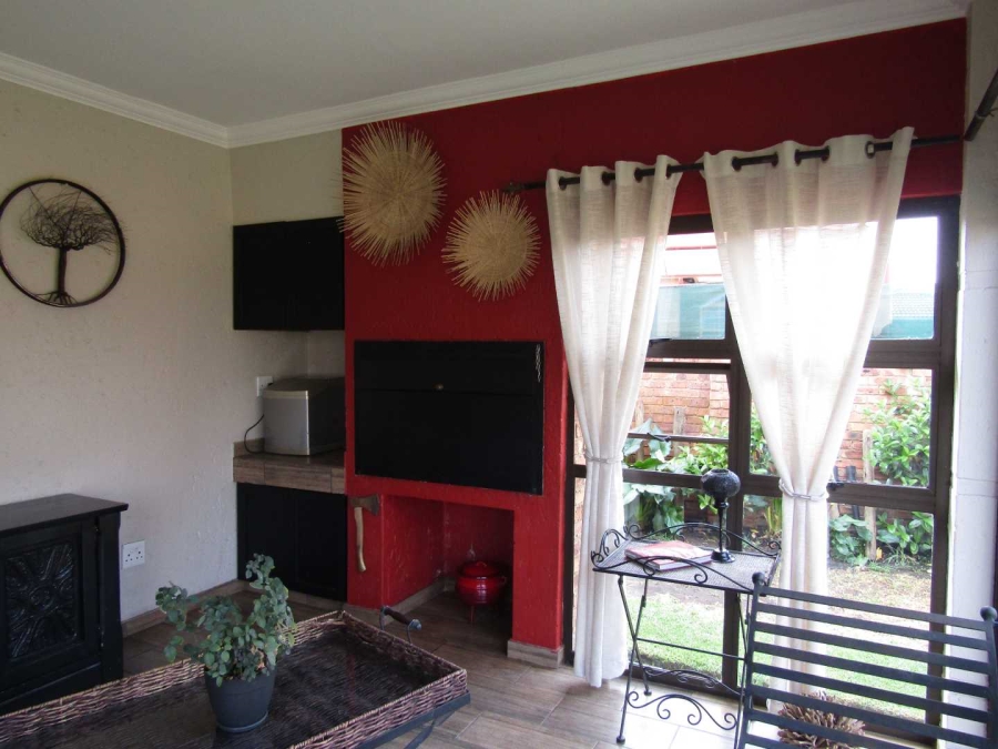 To Let 3 Bedroom Property for Rent in Eveleigh Gauteng