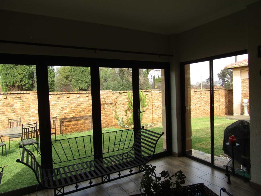 To Let 3 Bedroom Property for Rent in Eveleigh Gauteng