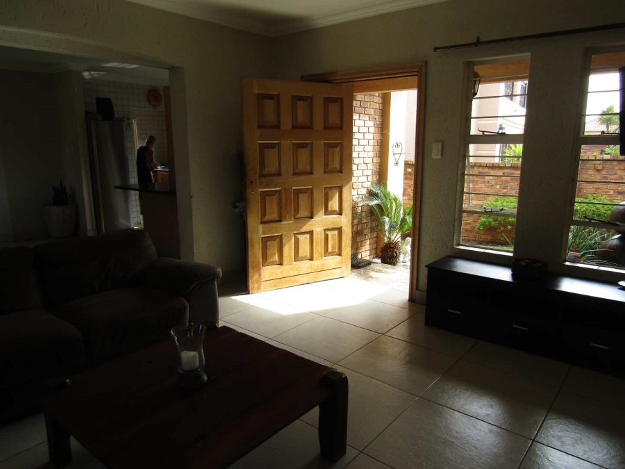 To Let 3 Bedroom Property for Rent in Eveleigh Gauteng