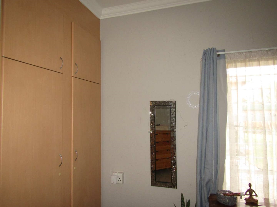 To Let 3 Bedroom Property for Rent in Eveleigh Gauteng