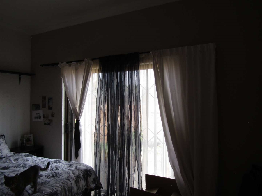To Let 3 Bedroom Property for Rent in Eveleigh Gauteng