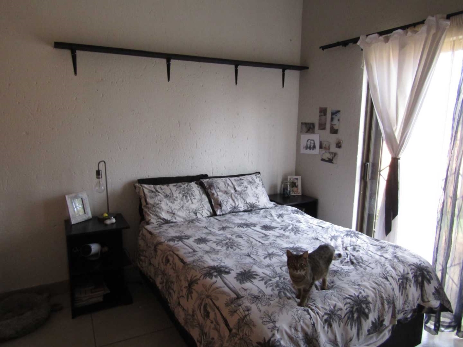 To Let 3 Bedroom Property for Rent in Eveleigh Gauteng