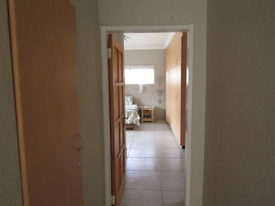 To Let 3 Bedroom Property for Rent in Eveleigh Gauteng