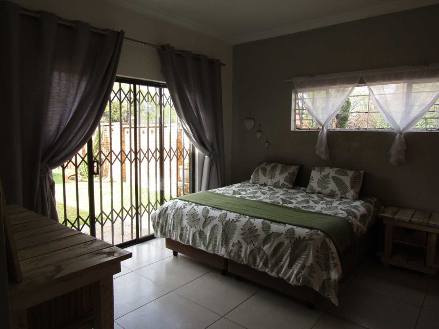 To Let 3 Bedroom Property for Rent in Eveleigh Gauteng