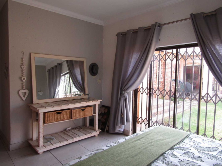 To Let 3 Bedroom Property for Rent in Eveleigh Gauteng