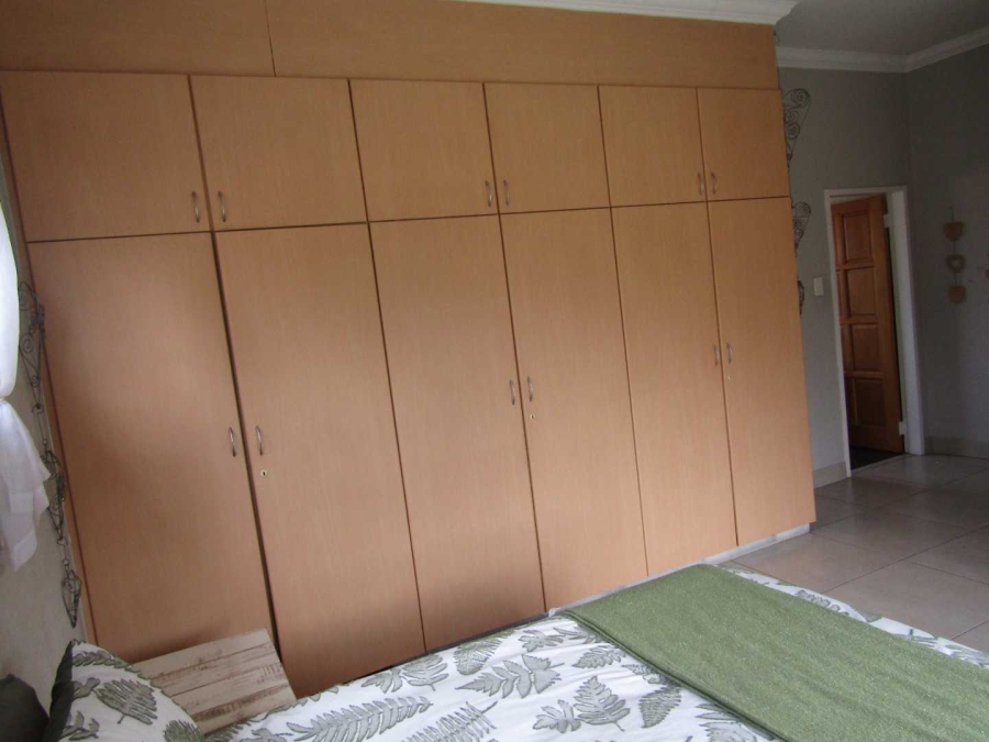 To Let 3 Bedroom Property for Rent in Eveleigh Gauteng