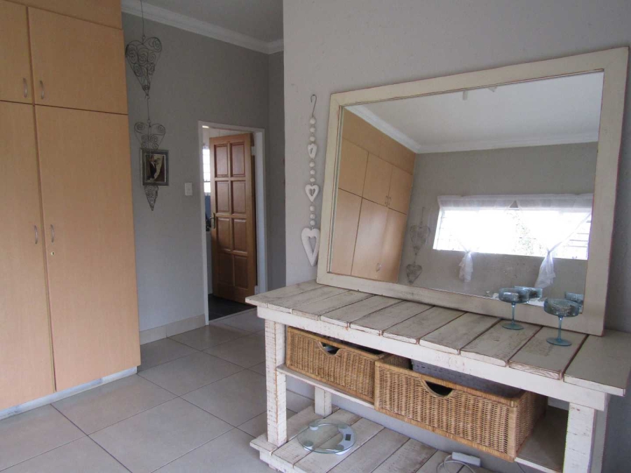 To Let 3 Bedroom Property for Rent in Eveleigh Gauteng
