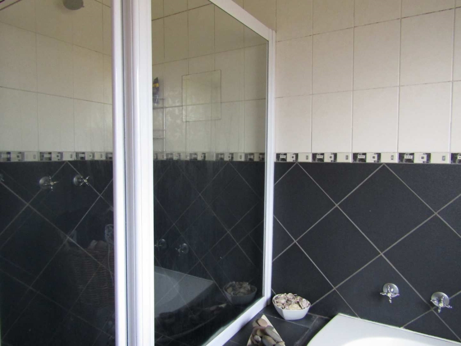 To Let 3 Bedroom Property for Rent in Eveleigh Gauteng