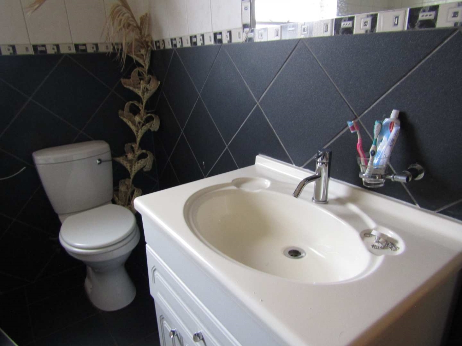 To Let 3 Bedroom Property for Rent in Eveleigh Gauteng