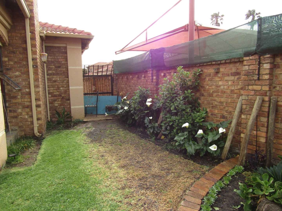 To Let 3 Bedroom Property for Rent in Eveleigh Gauteng
