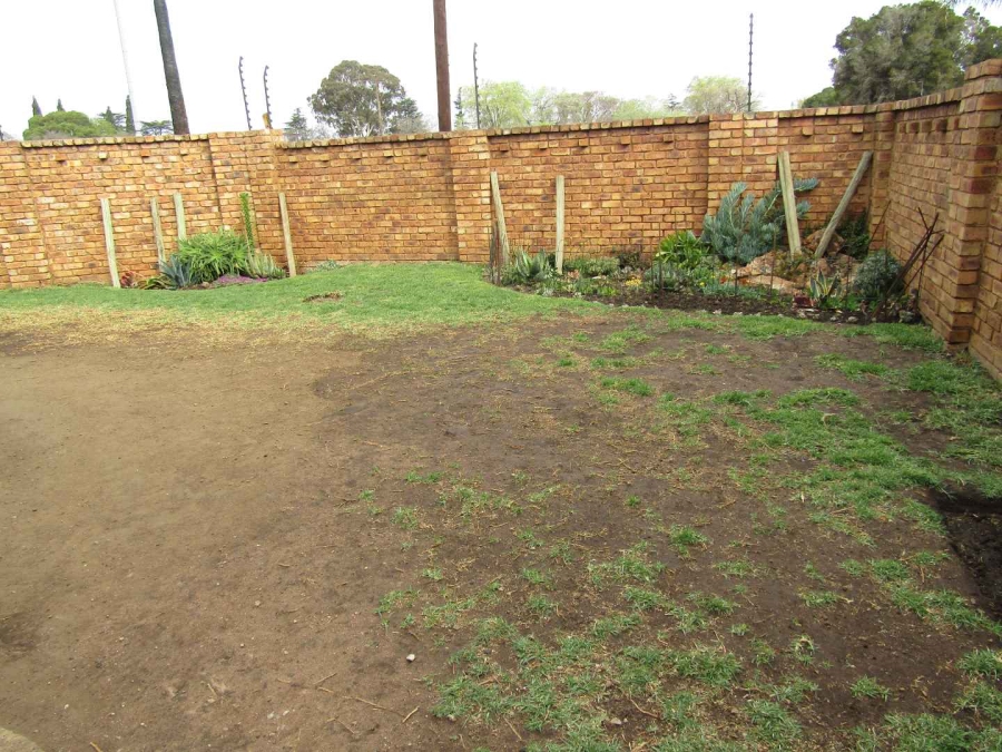 To Let 3 Bedroom Property for Rent in Eveleigh Gauteng