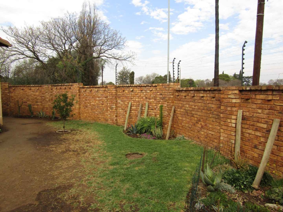 To Let 3 Bedroom Property for Rent in Eveleigh Gauteng
