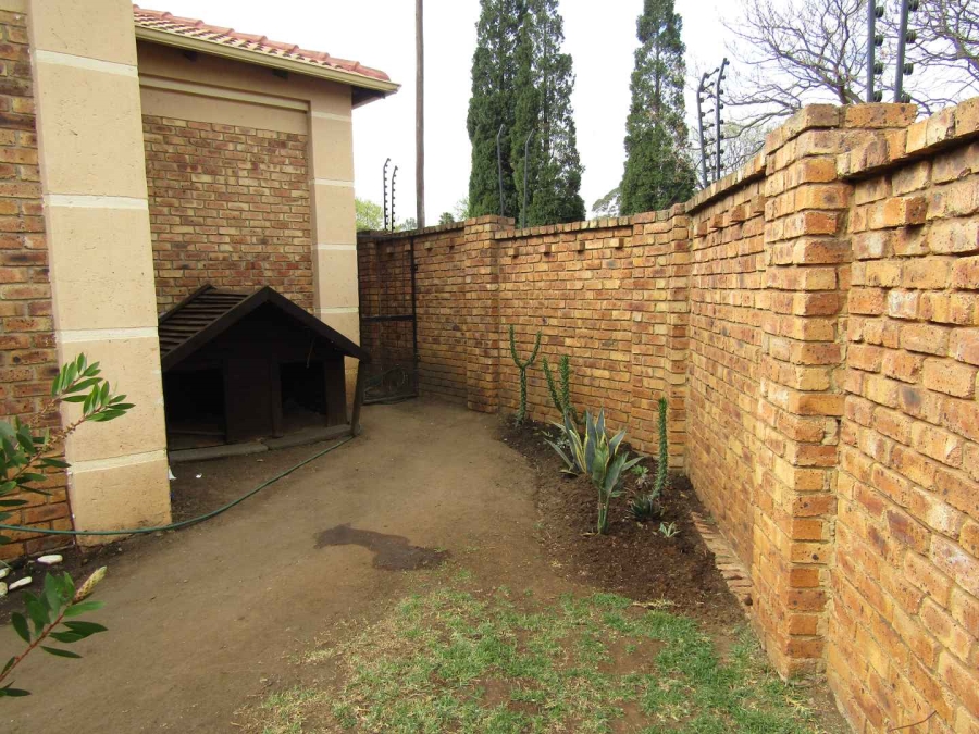 To Let 3 Bedroom Property for Rent in Eveleigh Gauteng