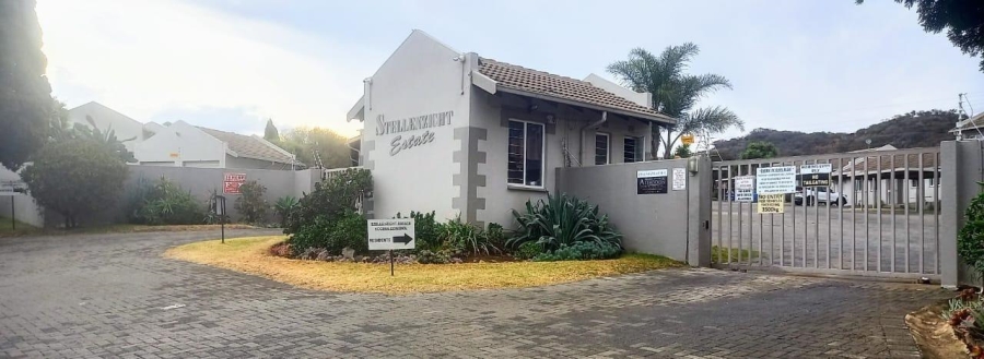 2 Bedroom Property for Sale in Meyersdal Gauteng