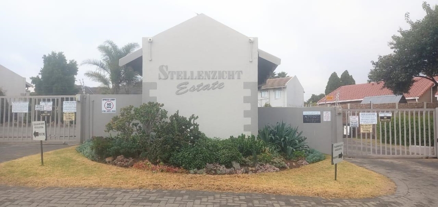 2 Bedroom Property for Sale in Meyersdal Gauteng