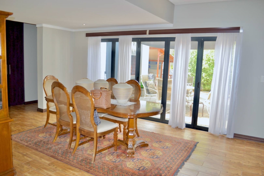 To Let 3 Bedroom Property for Rent in Hazeldean Gauteng