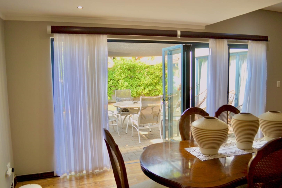 To Let 3 Bedroom Property for Rent in Hazeldean Gauteng