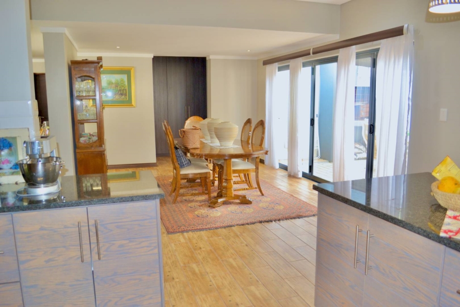 To Let 3 Bedroom Property for Rent in Hazeldean Gauteng