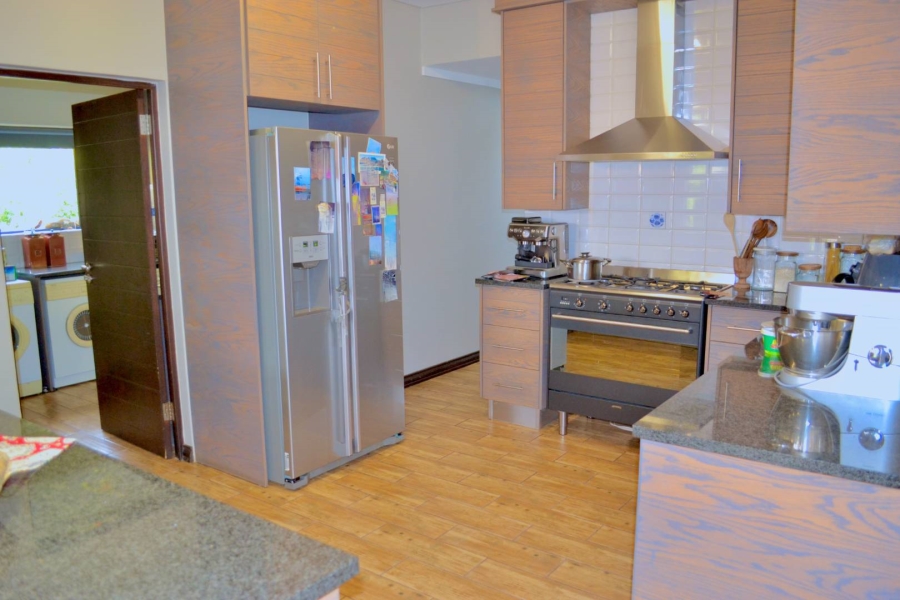 To Let 3 Bedroom Property for Rent in Hazeldean Gauteng