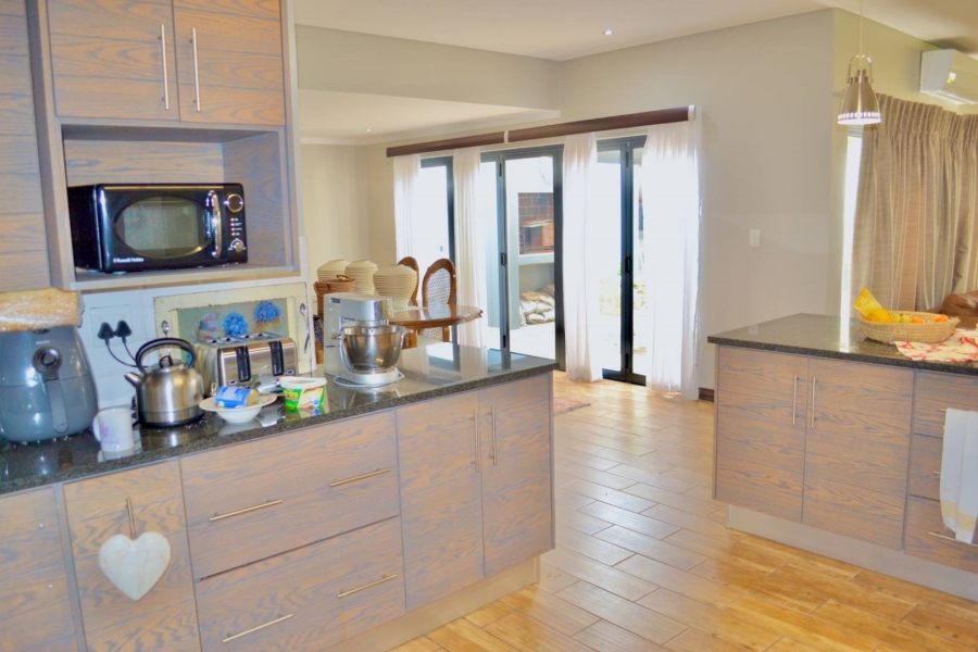 To Let 3 Bedroom Property for Rent in Hazeldean Gauteng