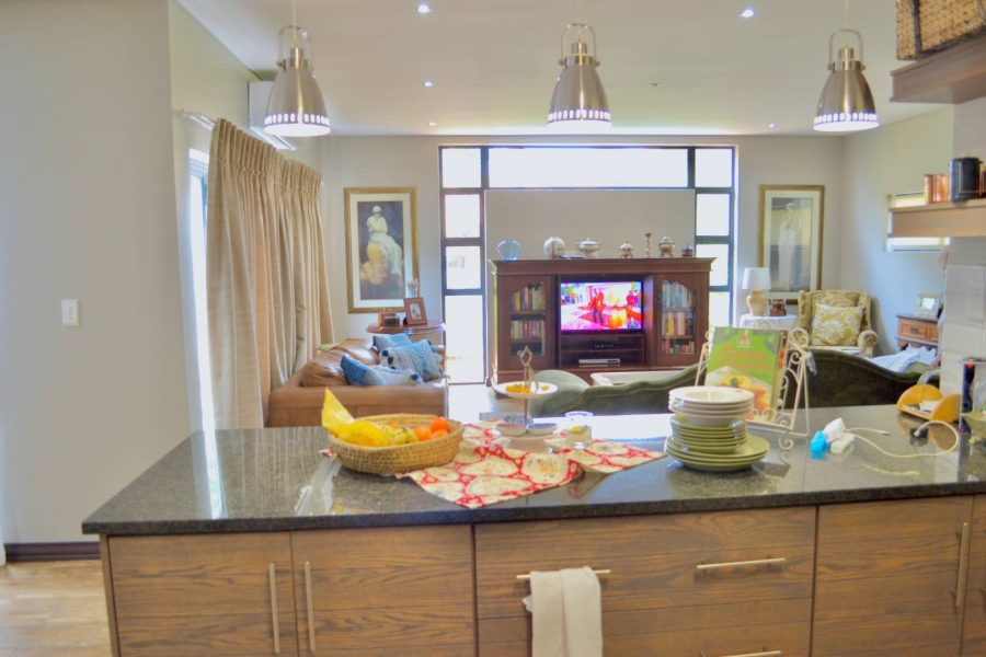 To Let 3 Bedroom Property for Rent in Hazeldean Gauteng