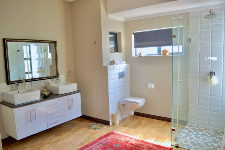 To Let 3 Bedroom Property for Rent in Hazeldean Gauteng