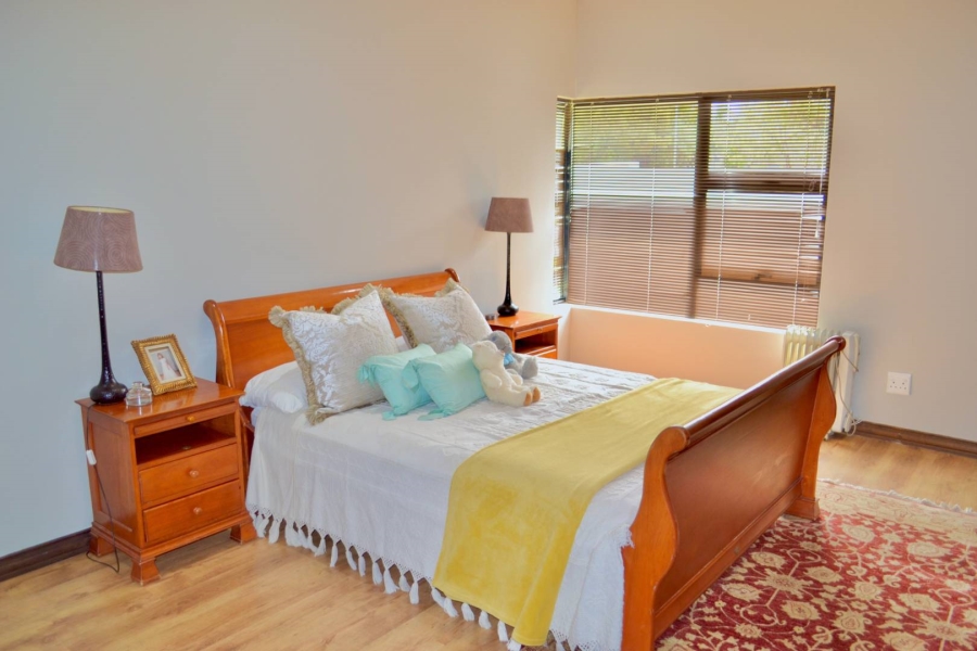 To Let 3 Bedroom Property for Rent in Hazeldean Gauteng