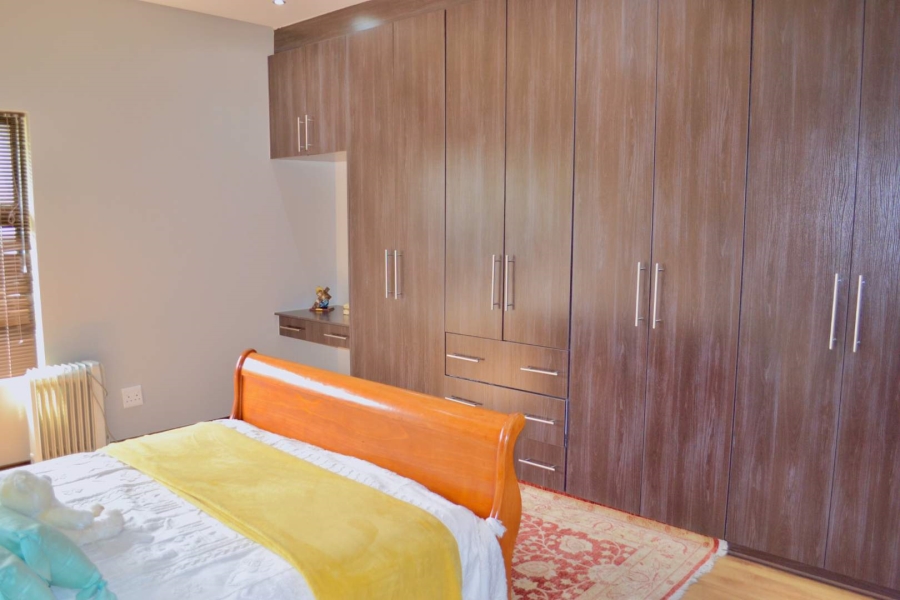 To Let 3 Bedroom Property for Rent in Hazeldean Gauteng