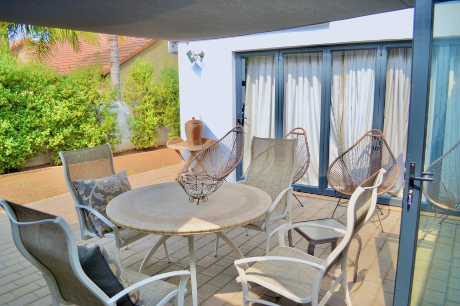 To Let 3 Bedroom Property for Rent in Hazeldean Gauteng