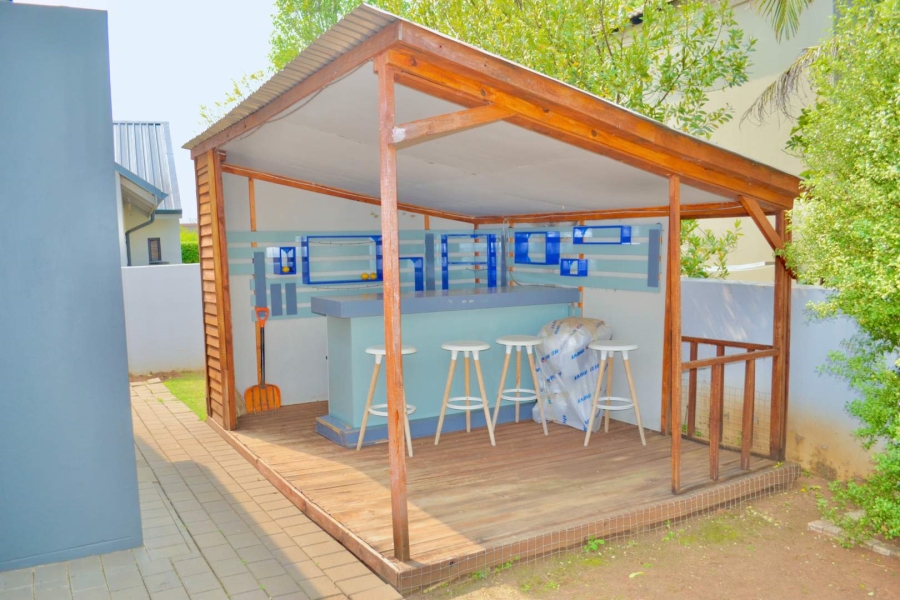 To Let 3 Bedroom Property for Rent in Hazeldean Gauteng