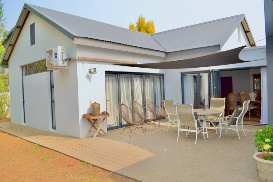 To Let 3 Bedroom Property for Rent in Hazeldean Gauteng