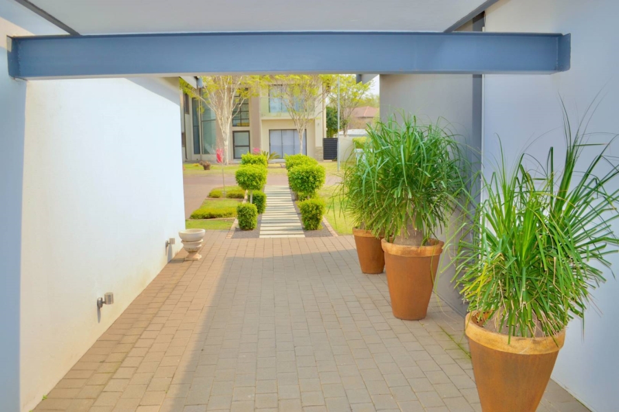 To Let 3 Bedroom Property for Rent in Hazeldean Gauteng