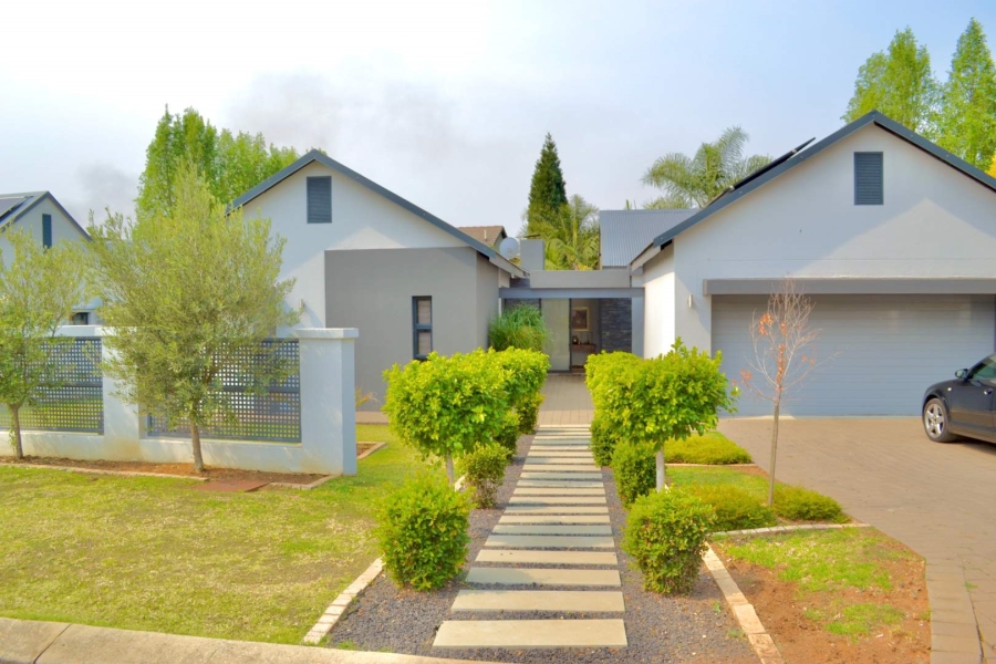 To Let 3 Bedroom Property for Rent in Hazeldean Gauteng